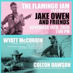 THE FLAMINGO JAM featuring Jake Owen and Friends