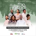 The United Tour Johannesburg 2026