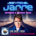 Oxygene & Beyond World Tour