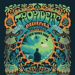 A New Dawn Tour: Tropidelic with Mihali & Mellodose