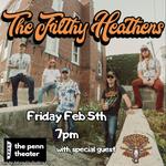 The Filthy Heathens wsg/Dinnerbell Road