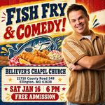Fish Fry 