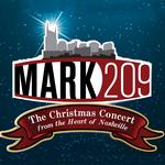 MARK209  "Christmas From the Heart of Nashville"
