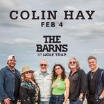 Colin Hay Band @ The Barns at Wolf Trap