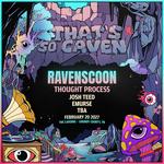 Ravenscoon w/ Josh Teed @ The Caverns - Grundy County, TN