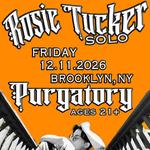 Purgatory - Brooklyn, NY