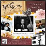 Seth Witcher