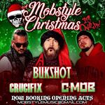 Mobstyle Christmas