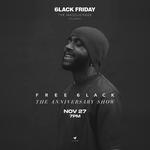 6lack Friday 