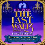 Mark Joseph @ The Last Waltz Tribute feat Big Pink @ The Fitzgerald Theater, St Paul, MN