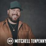 Mitchell Tenpenny at Walker's Bluff Casino Resort