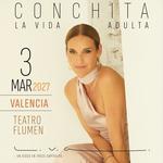 CONCHITA en Valencia