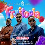 Caramel Sundaes: Fruitopia