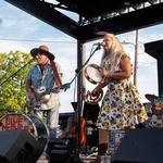 Blue Mother Tupelo at The Shed Barbecue & Blues Joint