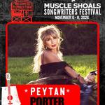 Muscle Shoals Songwriters Festival 2026