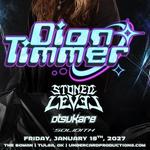 Dion Timmer