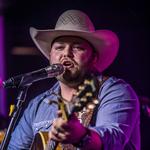 Hayden Haddock at Hoot’s Hall w/ Aaron Copeland