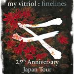 OSAKA 'Finelines' Anniversary