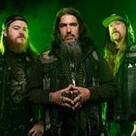 Machine Head