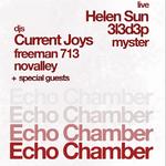 Echo Chamber