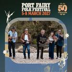 Port Fairy Folk Festival 2027