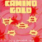 Camino Gold at The Lass