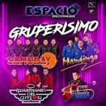 TOUR GRUPERISIMO 2026
