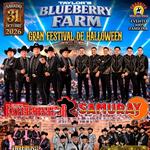 GRAN FESTIVAL DE HALLOWEEN