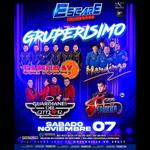 TOUR GRUPERISIMO 2026