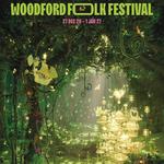 Woodford Folk Festival 2026