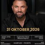 RUHAN DU TOIT & BAND