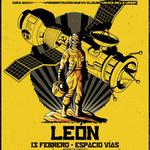 Gira Presentación "UN DÍA EN LA URSS" - 2027