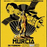Gira Presentación "UN DÍA EN LA URSS" - 2027