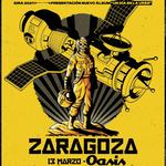 Gira Presentación "UN DÍA EN LA URSS" - 2027