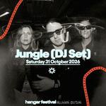 Hangar Festival (DJ Set)