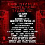 Dark City Fest 2027