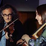 Martin Hayes & Kate Ellis 