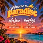 The Whiskey Brothers: Welcome to Paradise – Live in the Maldives!