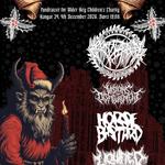Fright Before Christmas