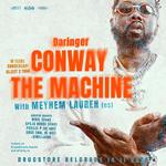 CONWAY THE MACHINE