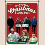 The Very Merry Christmas & More Tour