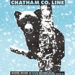 CCL - Winter Wilder
