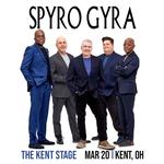 Spyro Gyra at The Kent Stage