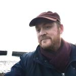 "An evening with James Yorkston"