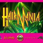 HairMania | Blue Skies Brewery | 80's Hard Rock Tribute