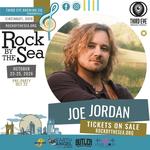 Rock By The Sea