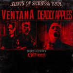 SAINTS OF SICKNESS TOUR