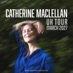 Catherine MacLellan - Talbot Hotel - Oundle, Northamptonshire