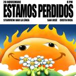 ¡ESTAMOS PERDIDOS POR PRIMERA VEZ EN COSTA RICA! 🇨🇷