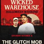 Wicked Warehouse